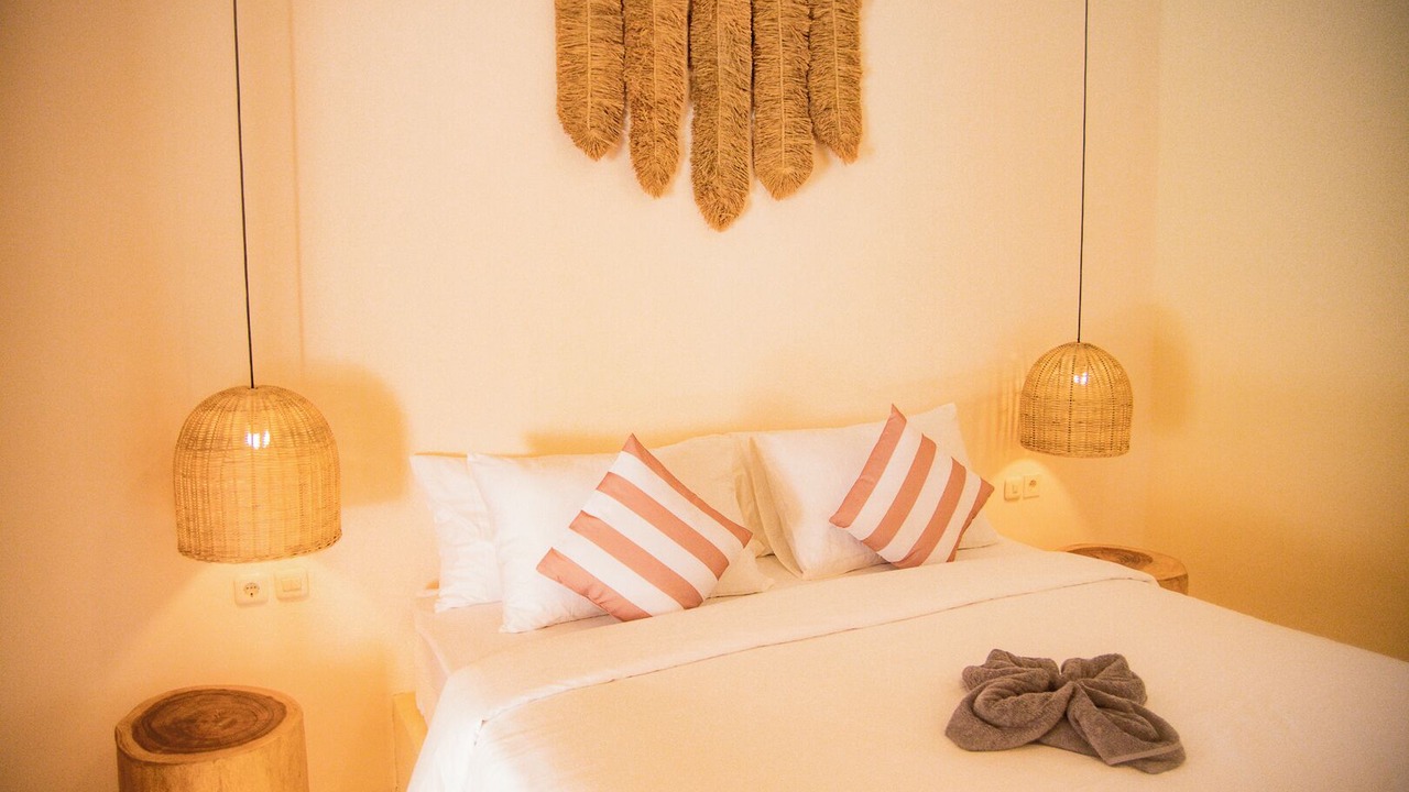 Photo of Bedroom in Kuta