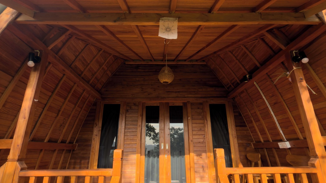 Photo of Outdoor in Carangsari