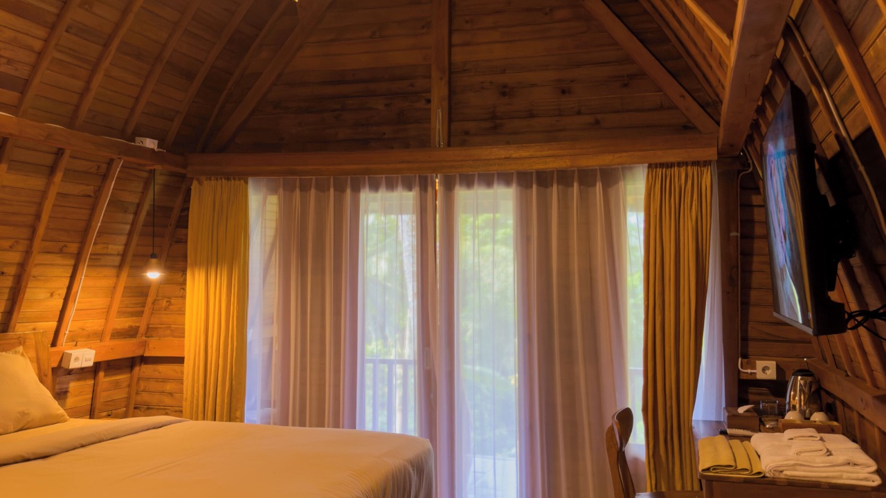 Photo of Bedroom in Carangsari