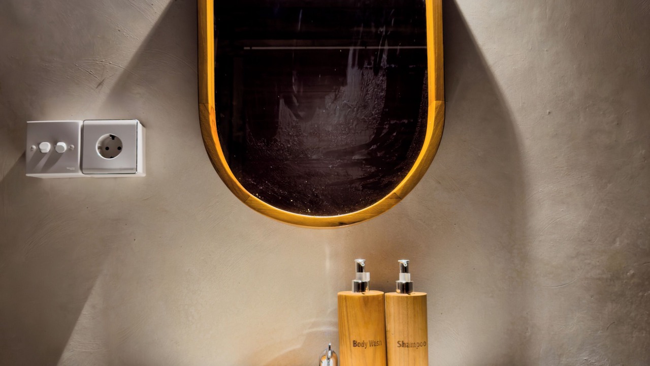 Photo of Bathroom in Carangsari