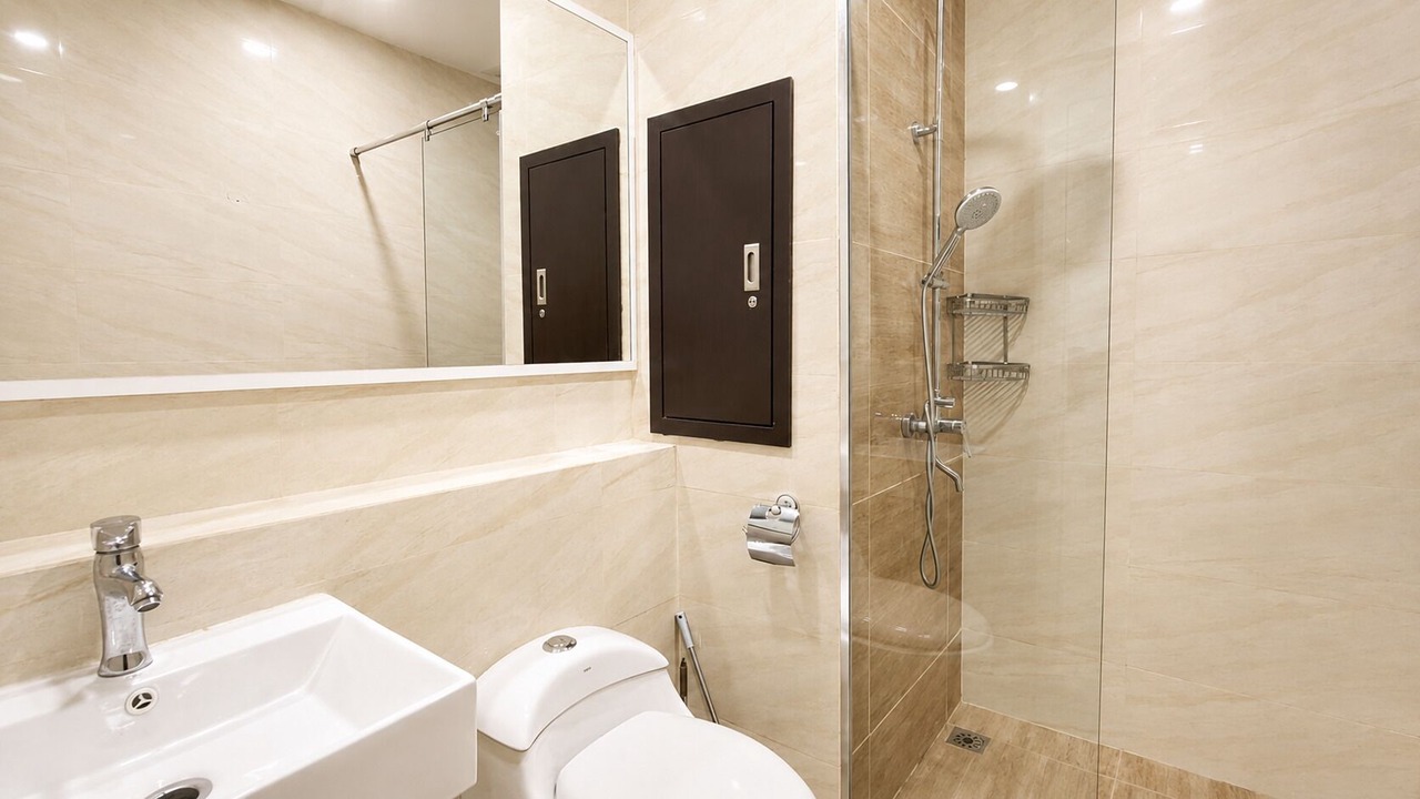 Photo of Bathroom in Lubuk Baja