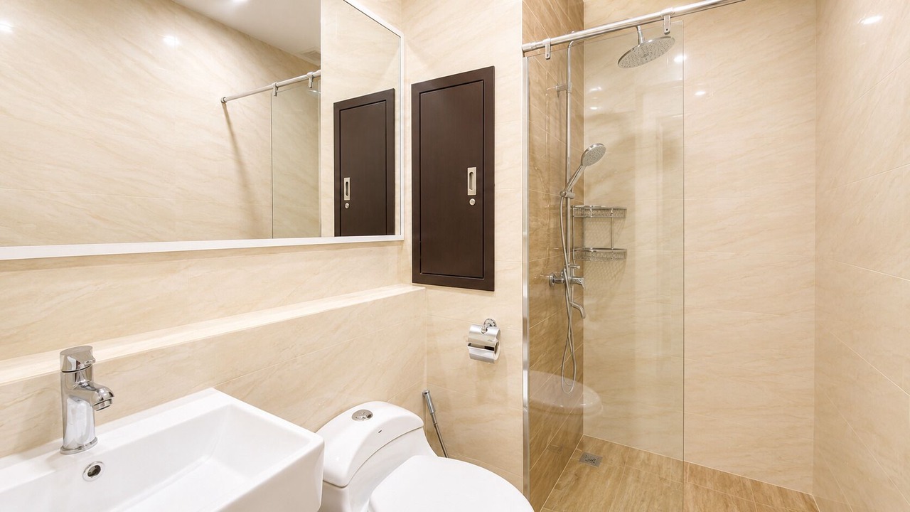 Photo of Bathroom in Lubuk Baja