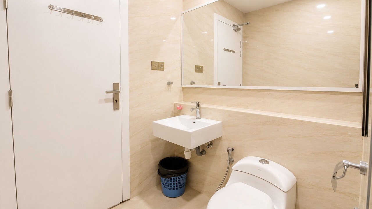 Photo of Bathroom in Lubuk Baja