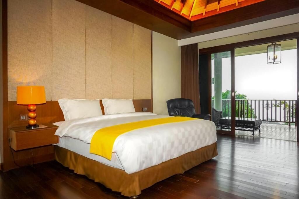 Photo of Bedroom in Ambarawa