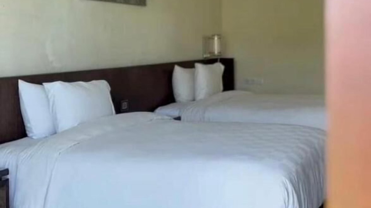 Photo of Bedroom in Ambarawa