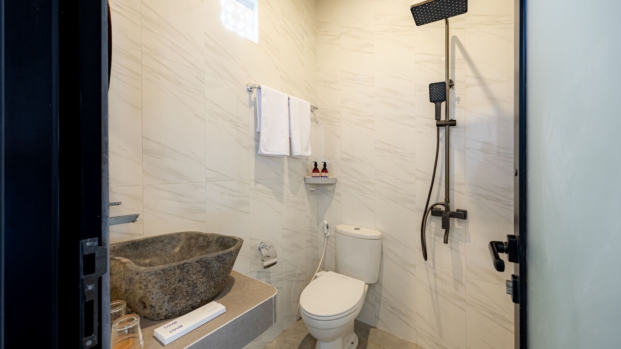 Photo of Bathroom in Kutuh