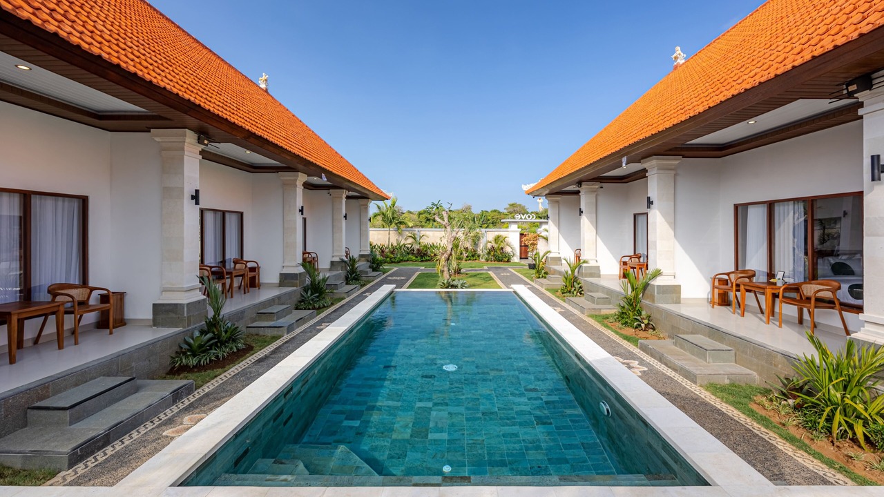 Photo of Outdoor in Kutuh