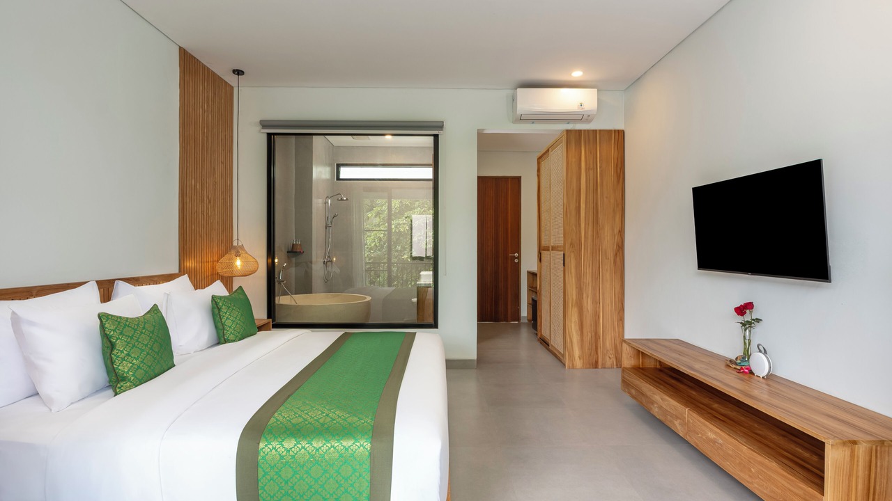 Photo of Bedroom in Melayang