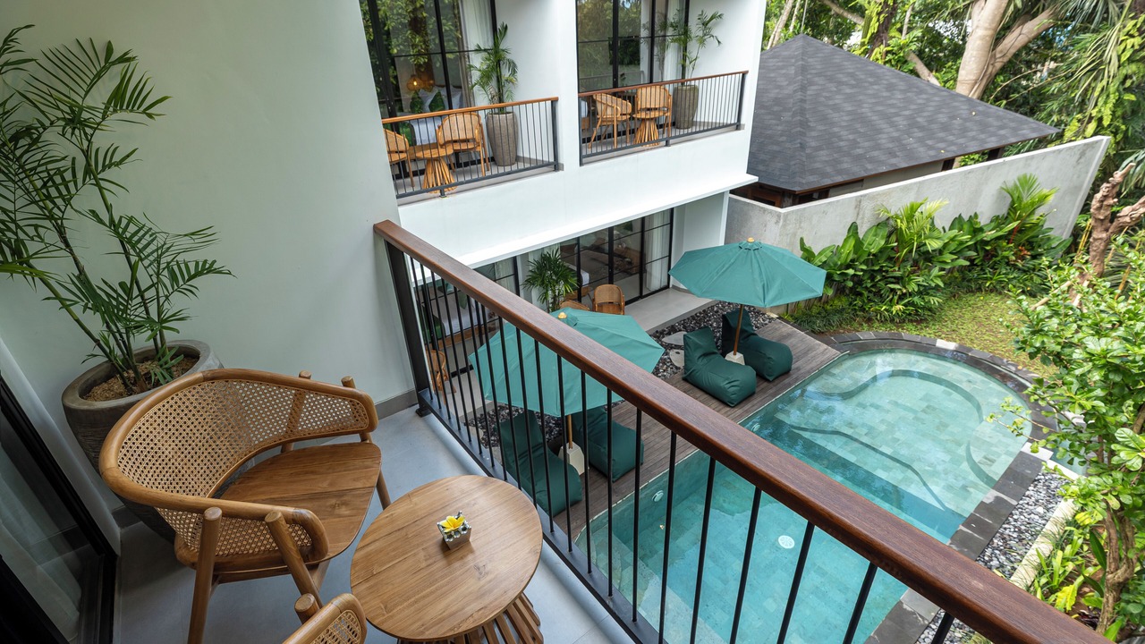 Photo of Outdoor in Melayang