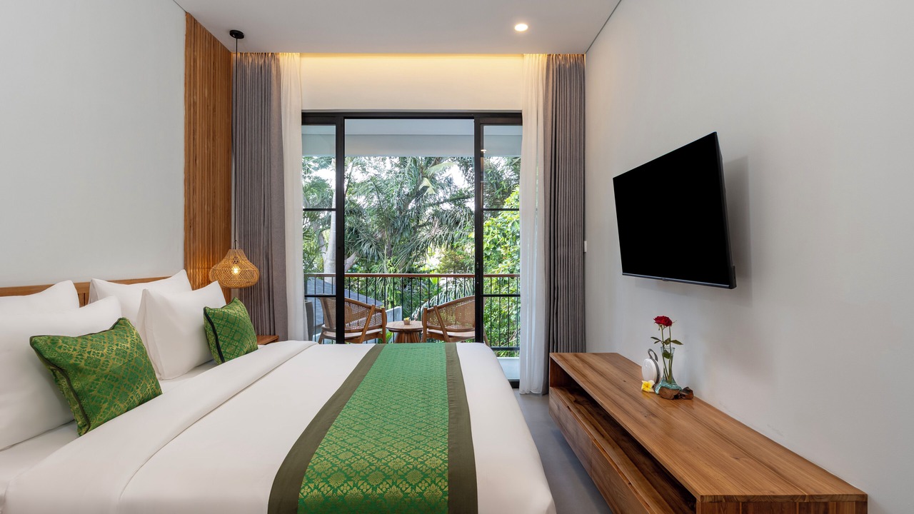 Photo of Bedroom in Melayang