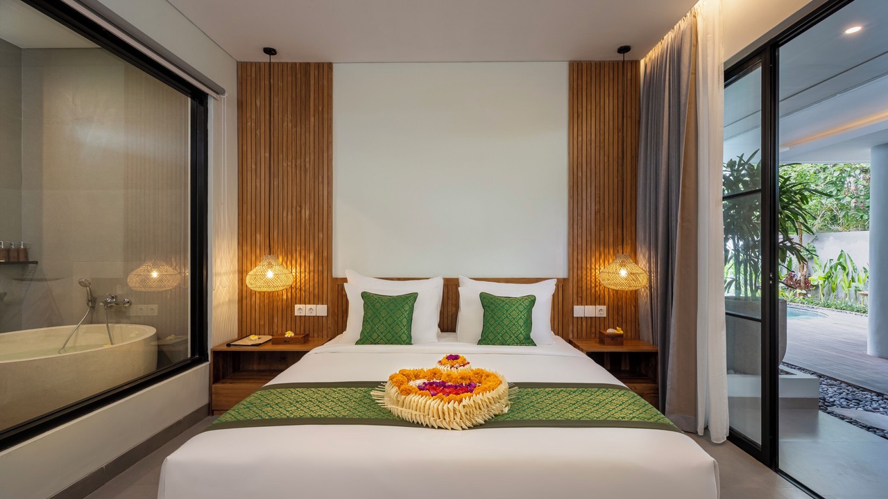 Photo of Bedroom in Melayang