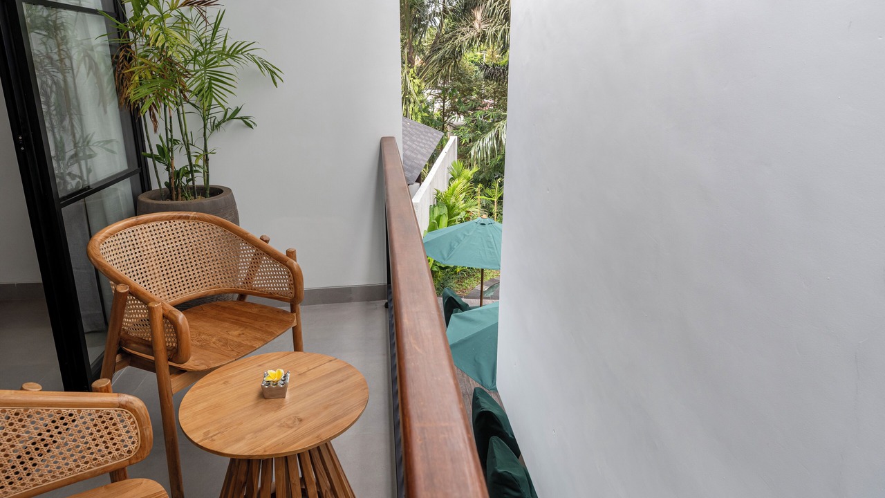 Photo of Bedroom in Melayang