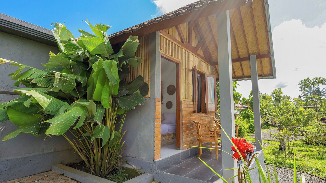 Photo of Outdoor in Mekarsari