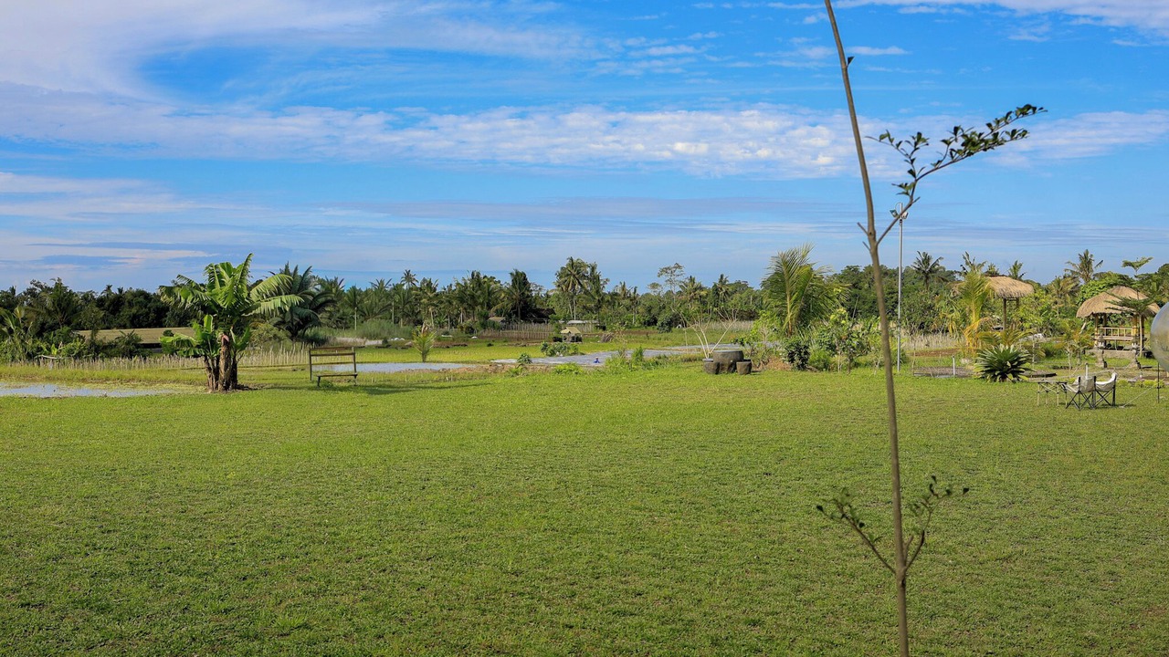 Photo of Outdoor in Mekarsari