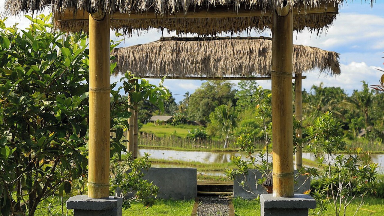 Photo of Outdoor in Mekarsari