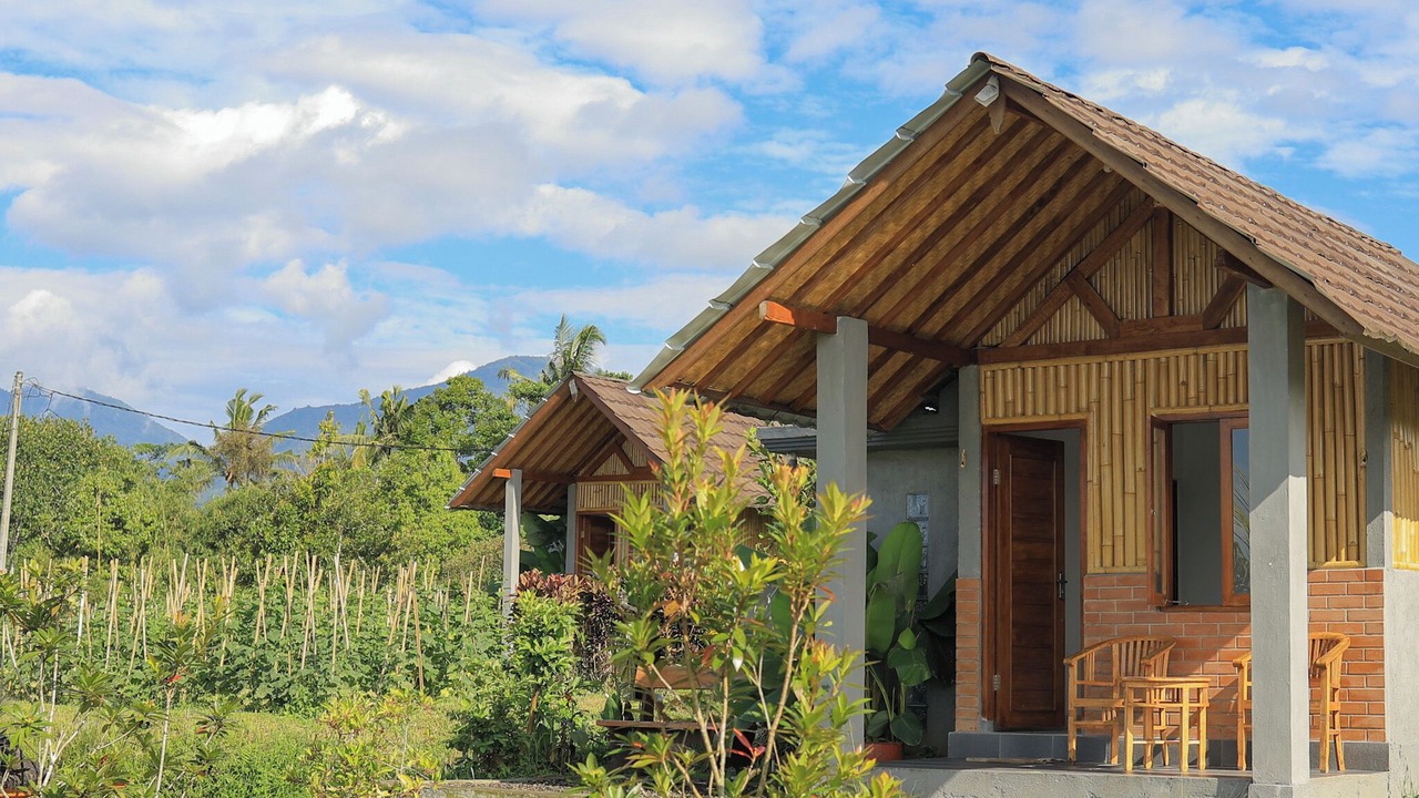 Photo of Outdoor in Mekarsari