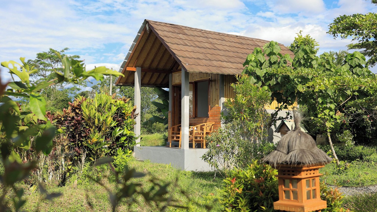 Photo of Outdoor in Mekarsari