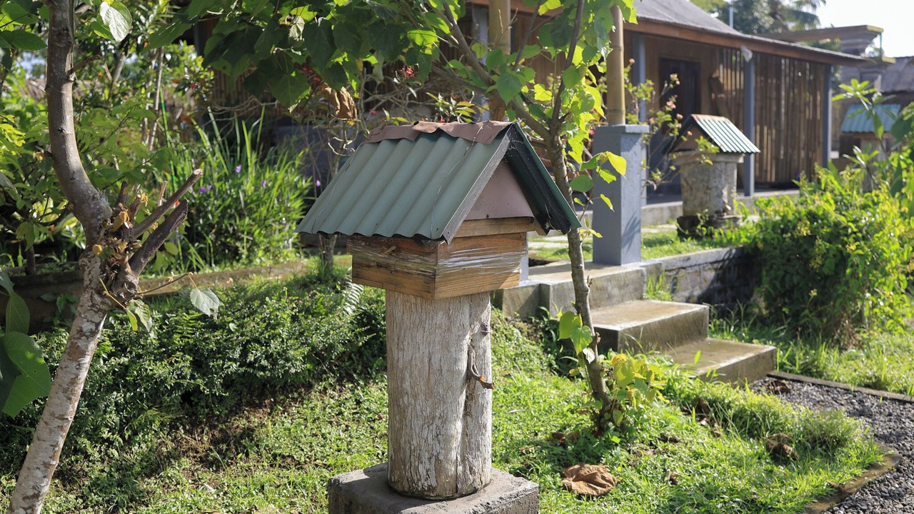 Photo of Outdoor in Mekarsari