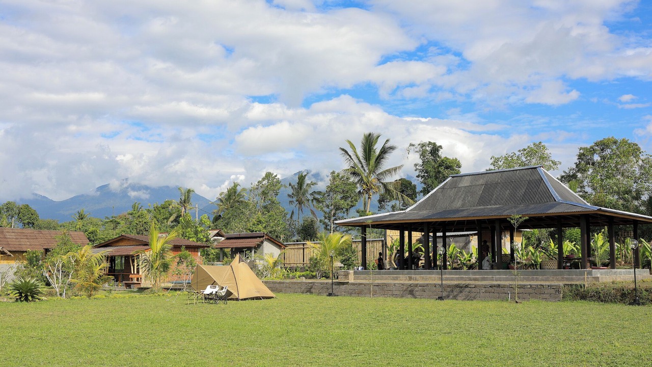 Photo of Outdoor in Mekarsari