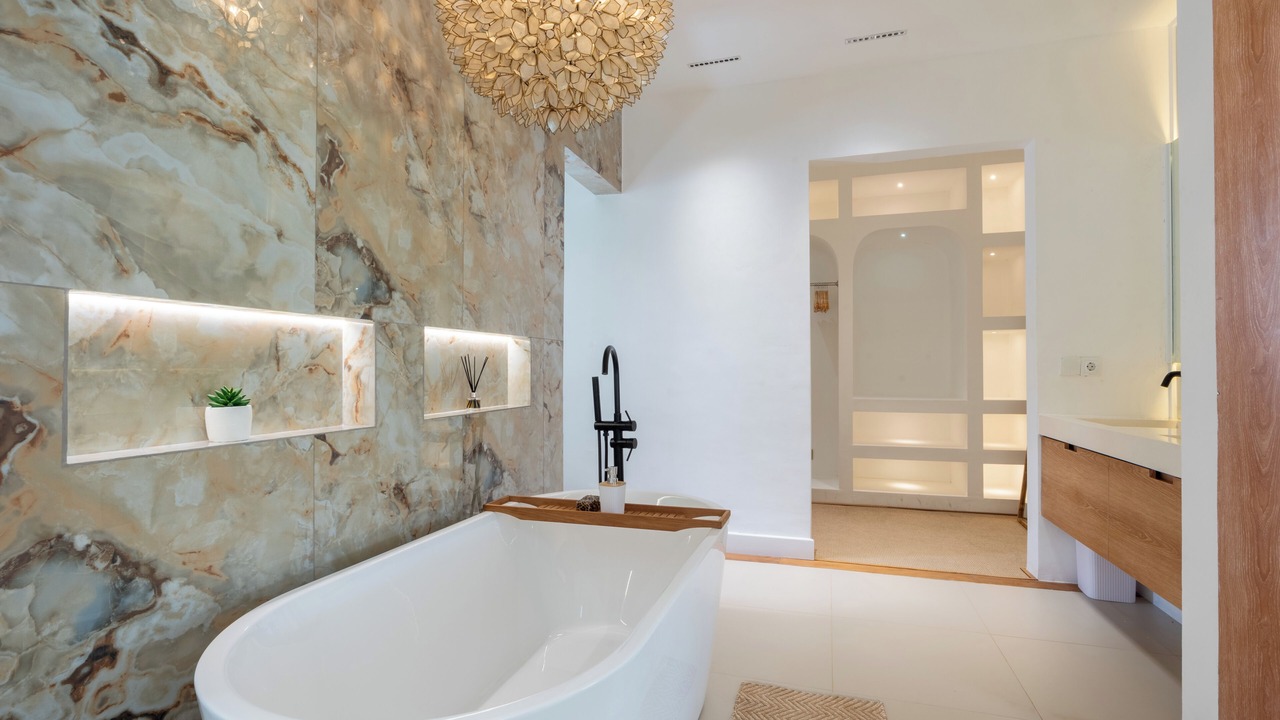 Photo of Bathroom in Melayang