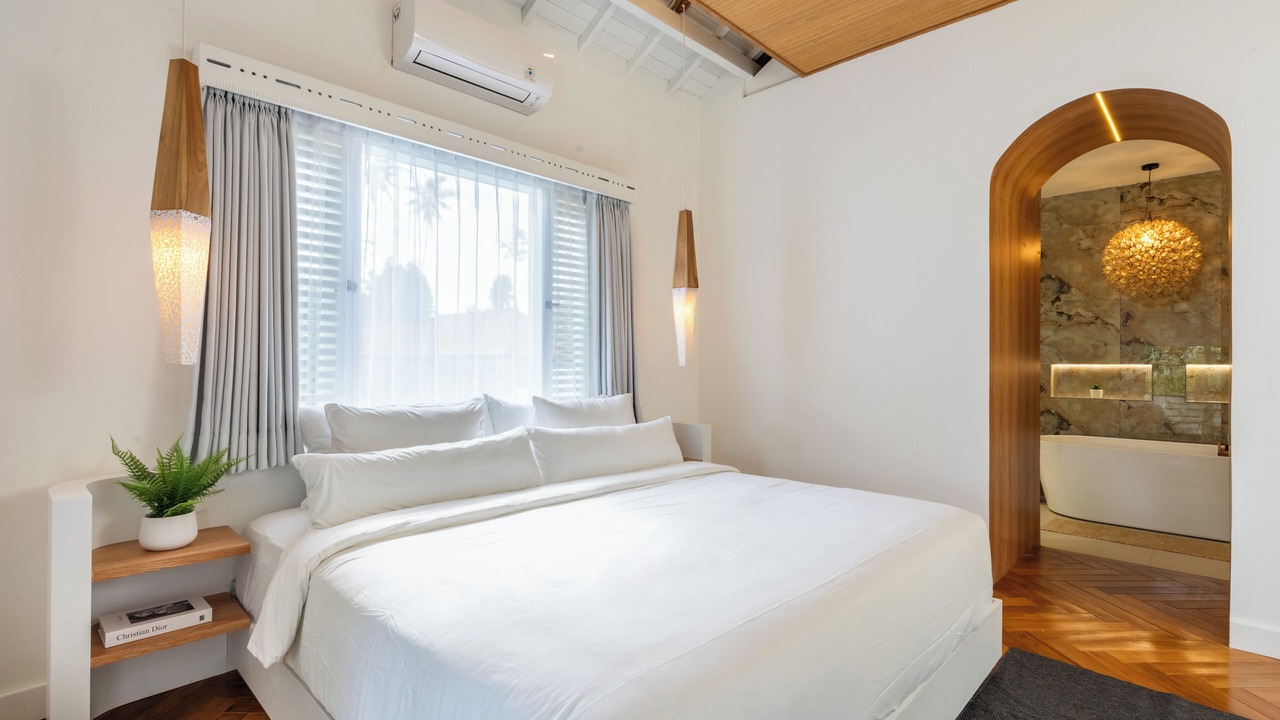 Photo of Bedroom in Melayang