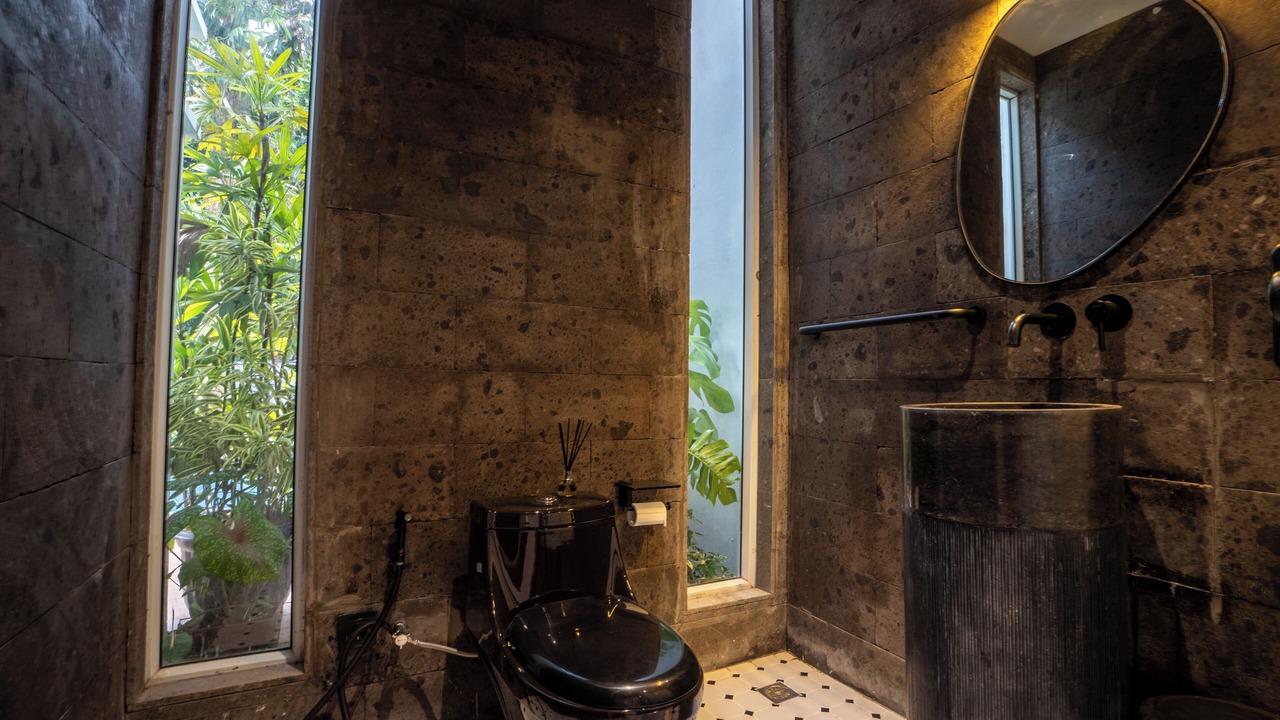Photo of Bathroom in Melayang