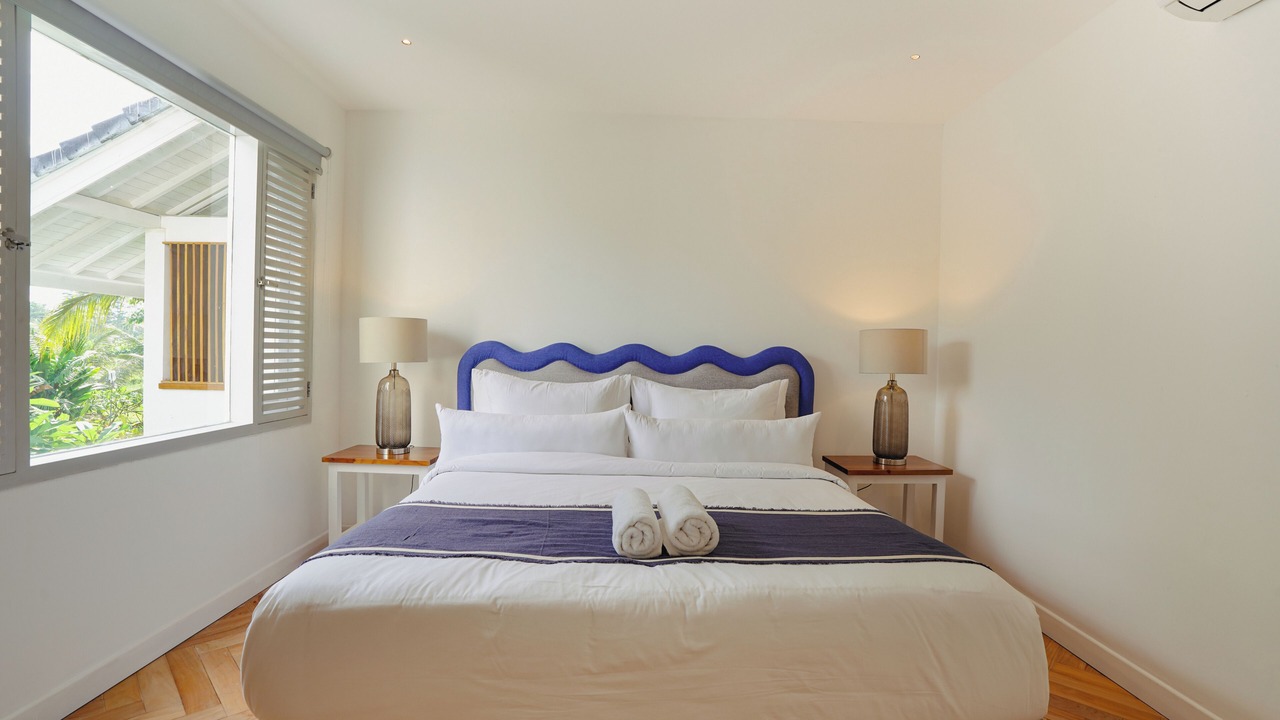 Photo of Bedroom in Melayang