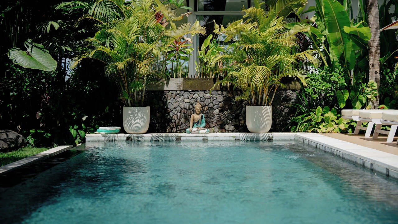 Photo of Outdoor in Melayang