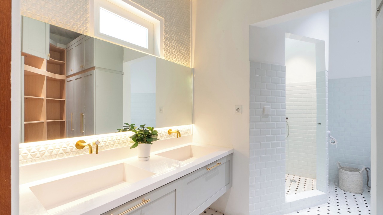 Photo of Bathroom in Melayang