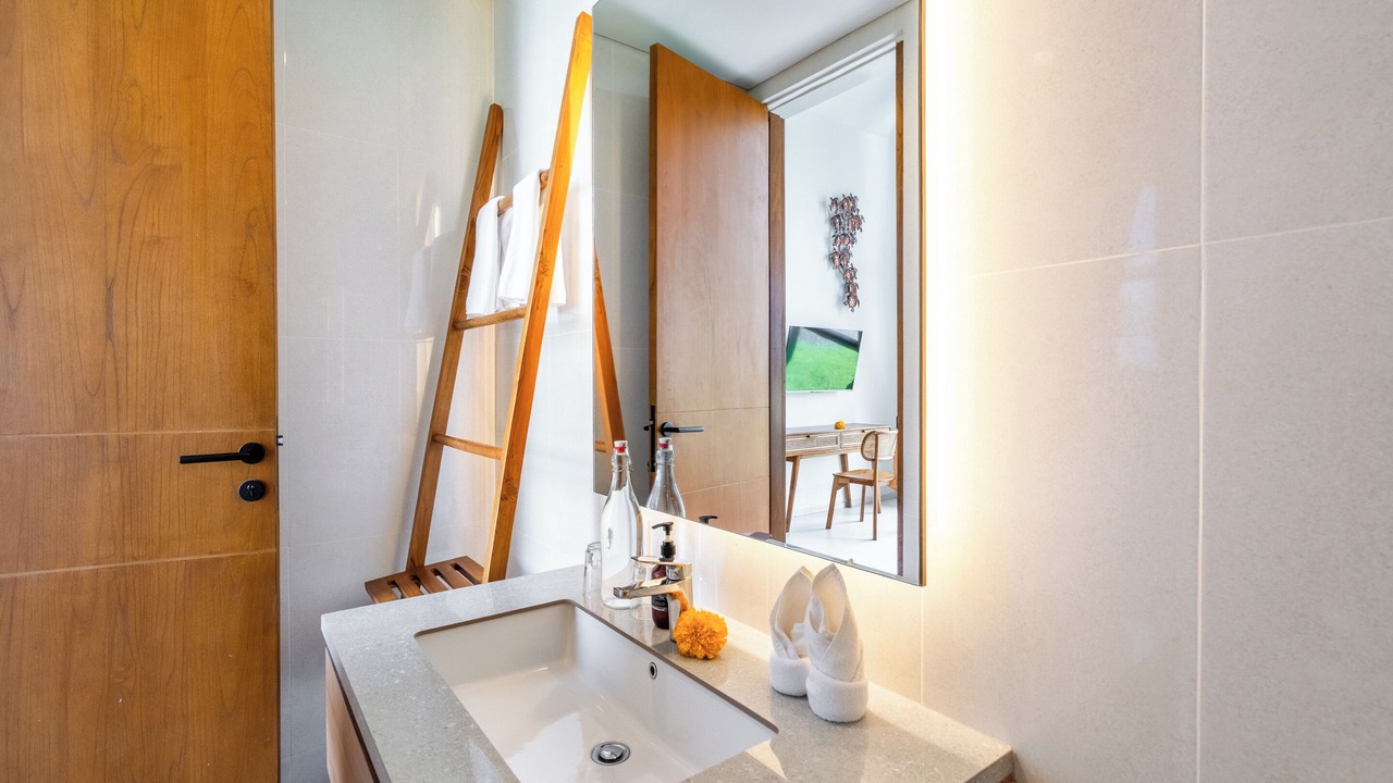 Photo of Bathroom in Tegallalang