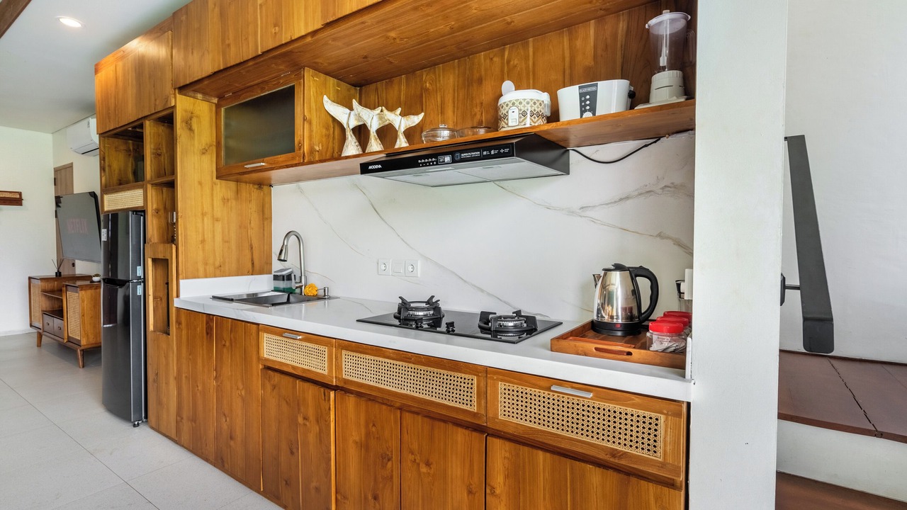 Photo of Kitchen in Tegallalang