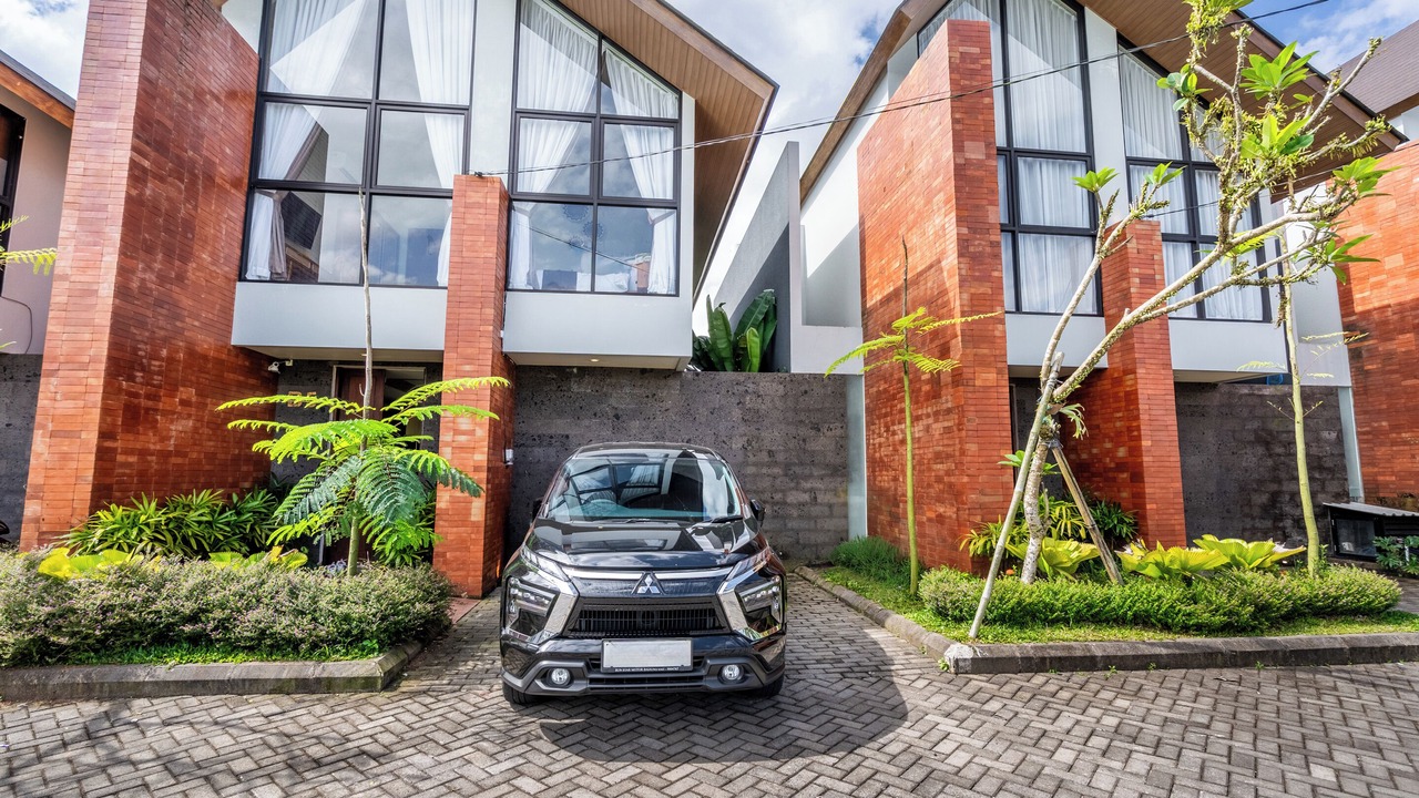 Photo of Outdoor in Tegallalang