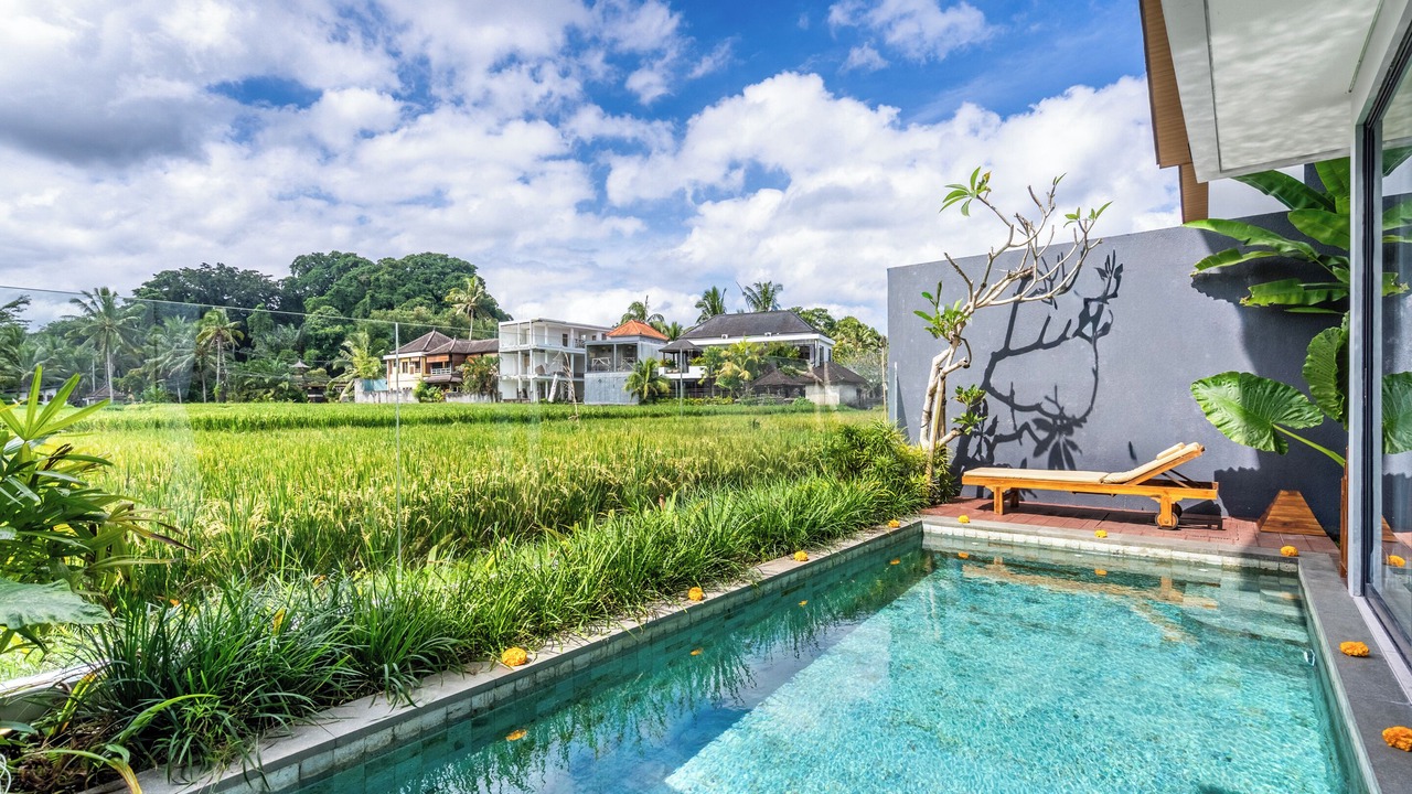 Photo of Outdoor in Tegallalang