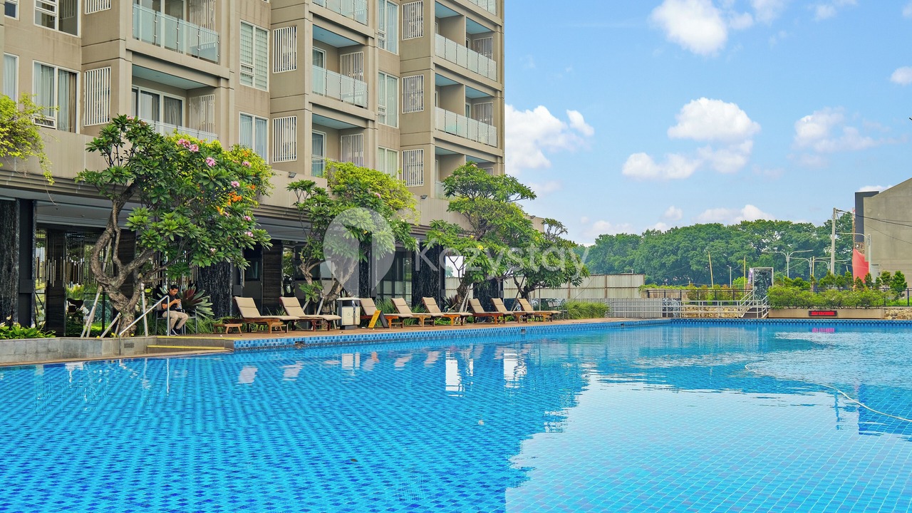 Photo of Outdoor in Arjuna
