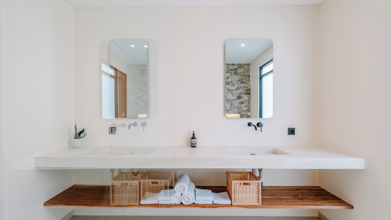 Photo of Bathroom in Munggu
