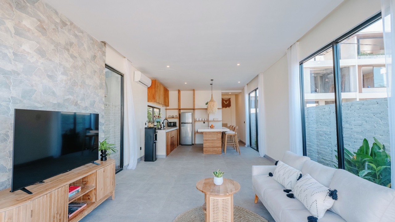 Photo of Livingroom in Munggu