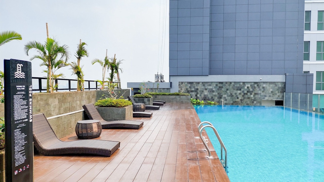 Photo of Outdoor in Karawaci