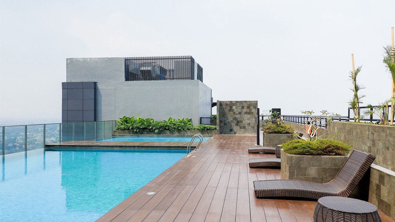 Photo of Outdoor in Karawaci