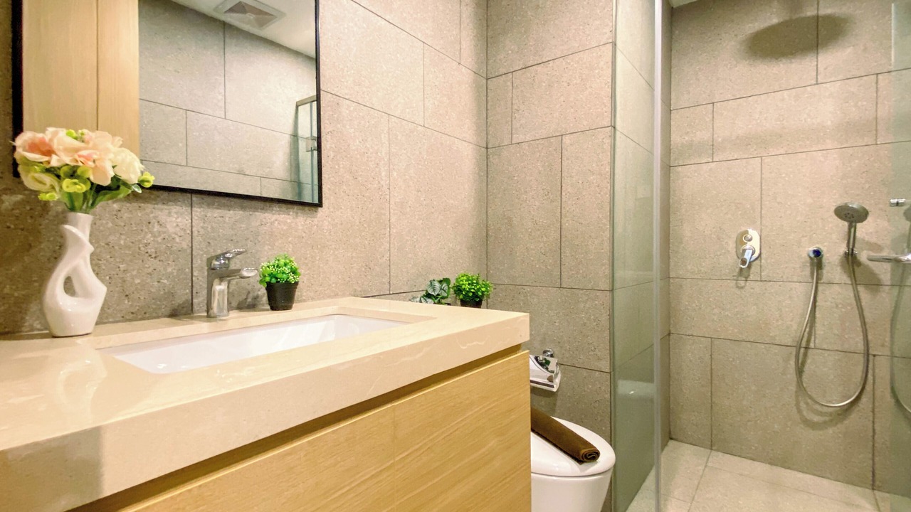 Photo of Bathroom in Kebagusan