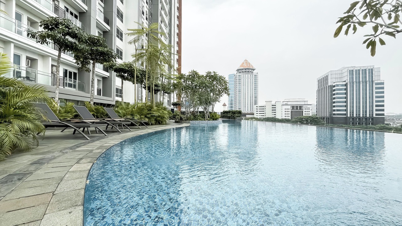 Photo of Outdoor in Kebagusan