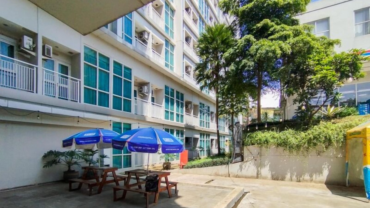 Photo of Outdoor in Hegarmanah