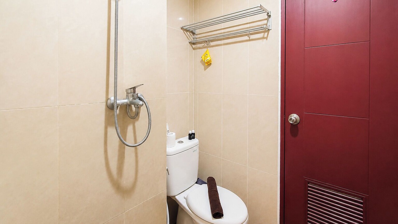 Photo of Bathroom in Hegarmanah