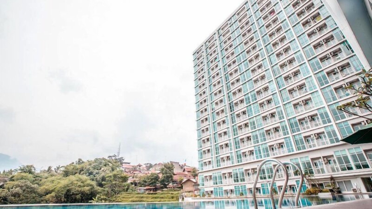 Photo of Outdoor in Hegarmanah