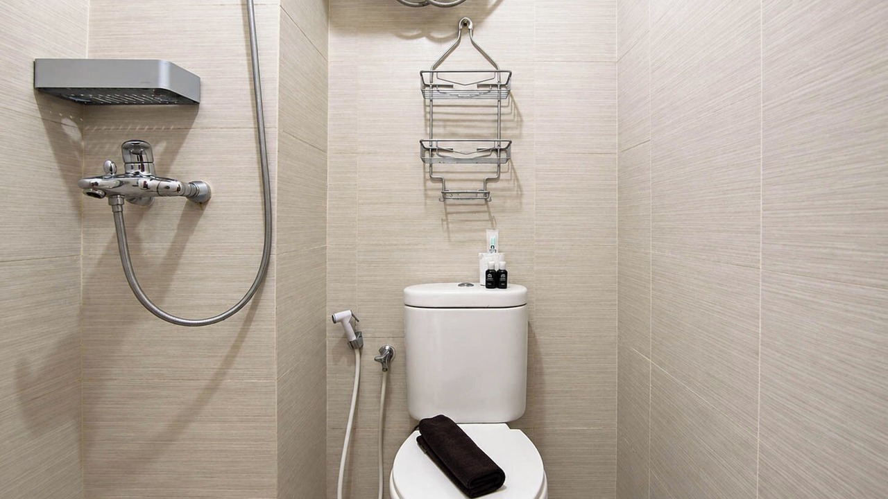 Photo of Bathroom in Cimahi