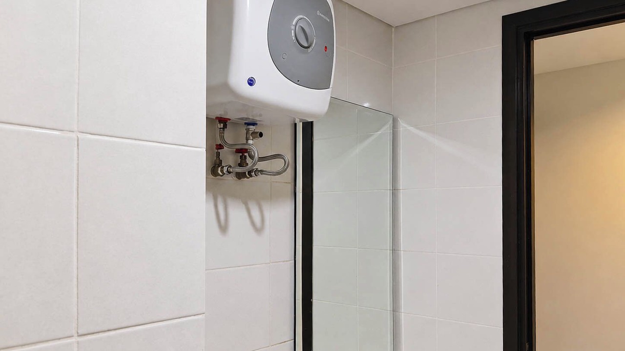 Photo of Bathroom in Balikpapan