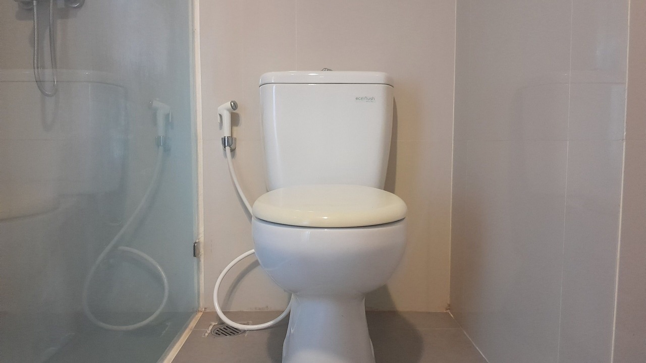Photo of Bathroom in Balikpapan