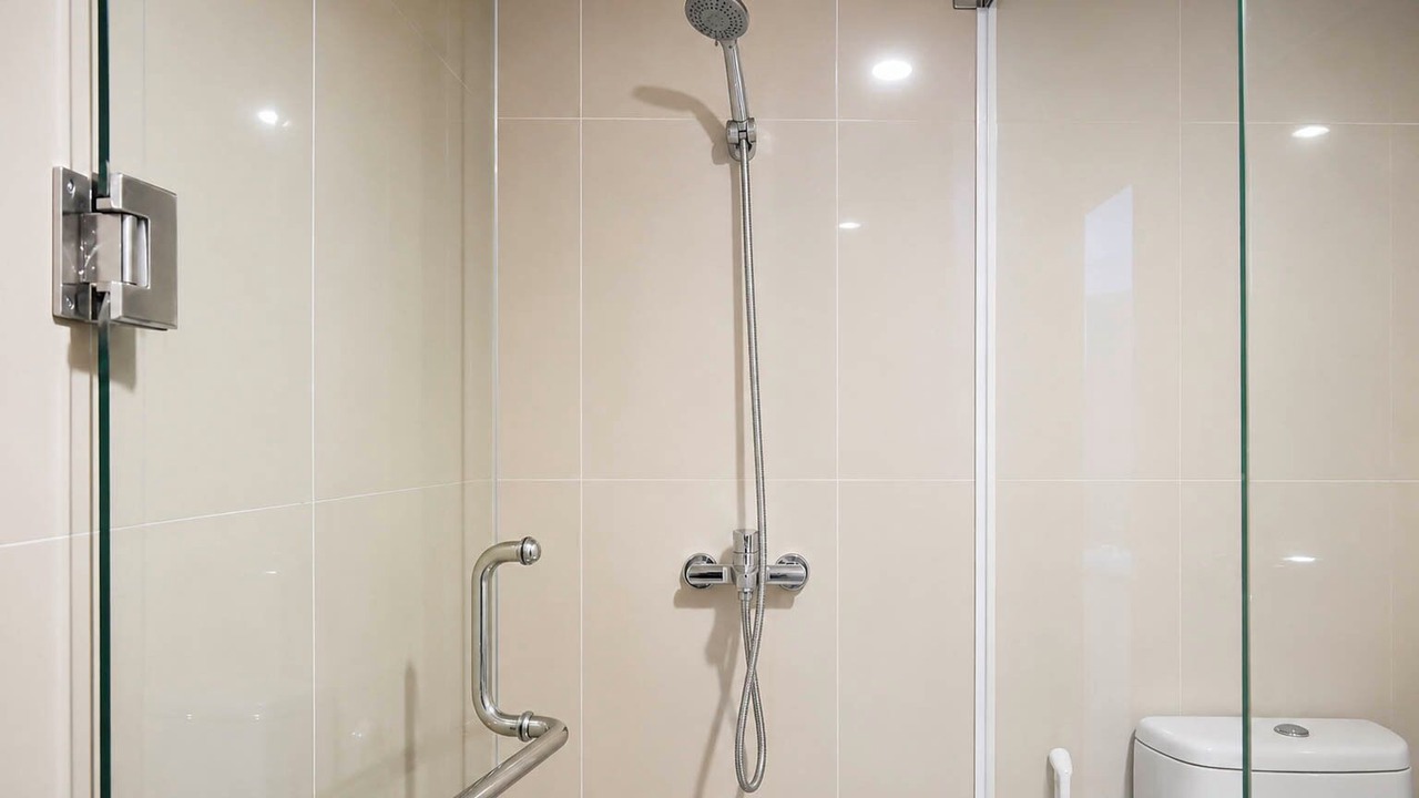 Photo of Bathroom in Balikpapan