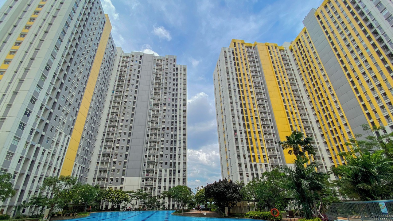 Photo of Outdoor in Bekasi