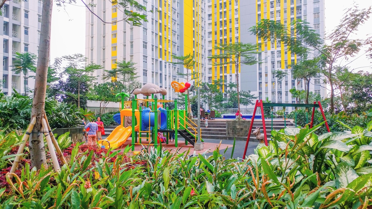 Photo of Outdoor in Bekasi