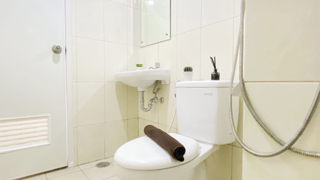 Photo of Bathroom in Bekasi